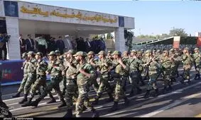 پیشنهاد نمایندگان برای همسان‌سازی حقوق بازنشستگان نیروهای مسلح