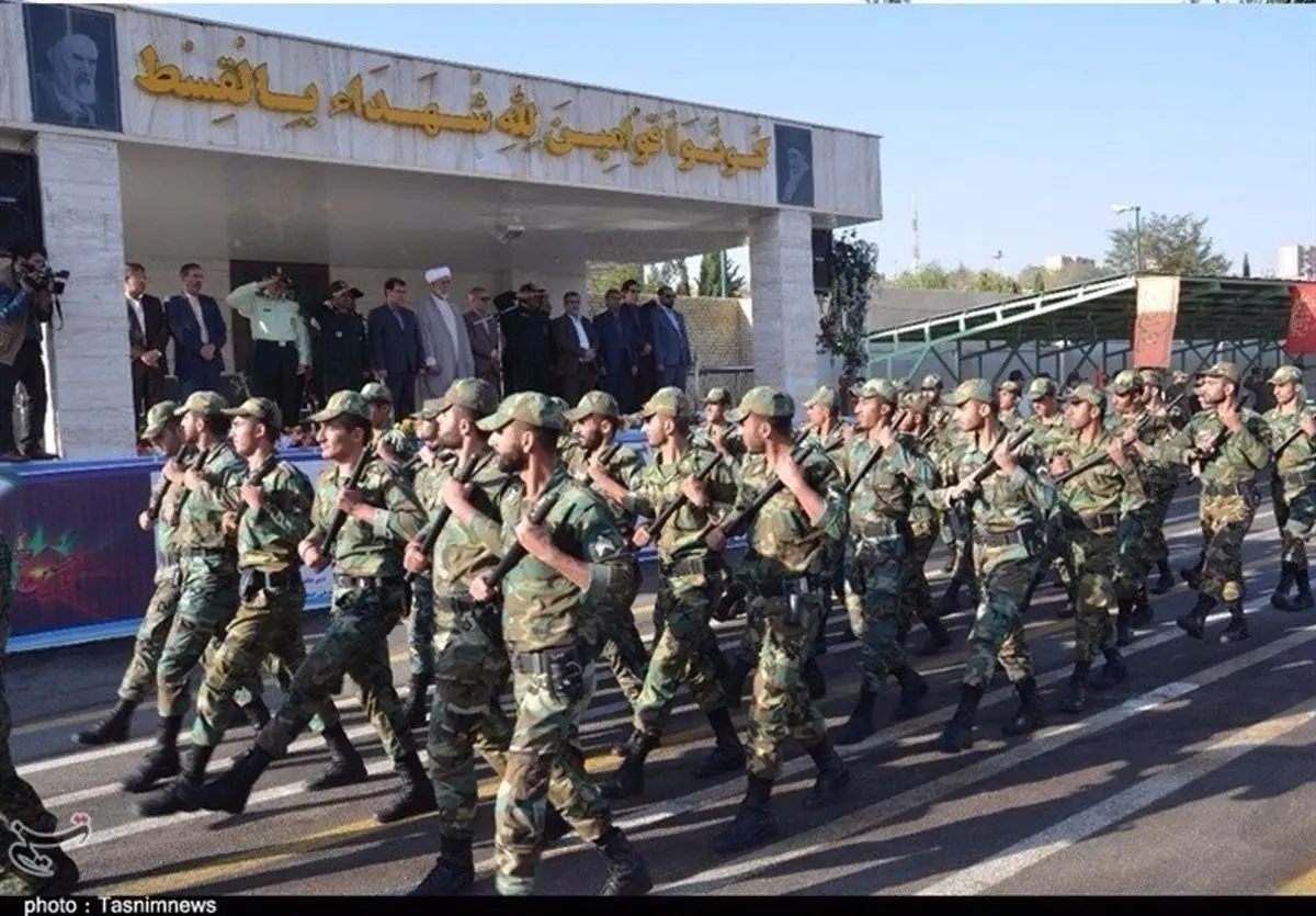 پیشنهاد نمایندگان برای همسان‌سازی حقوق بازنشستگان نیروهای مسلح