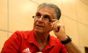 پیام شبانه کی‌روش: زمان صعود و رستگاری است!