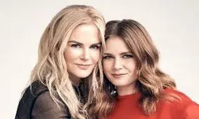 نگرانی نیکول کیدمن و ایمی آدامز از اینکه فرزندان شان فیلم هایشان را نگاه کنند!