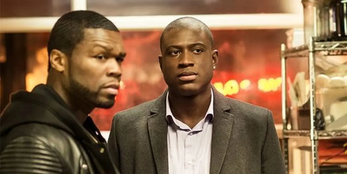 کشته شدن یکی از عوامل سریال «قدرت» سر صحنه فیلمبرداری