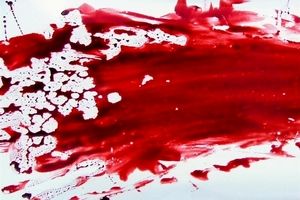 درگیری مرگبار در خیابان شوش/ مقتول با ضربه به کمر کشته شد