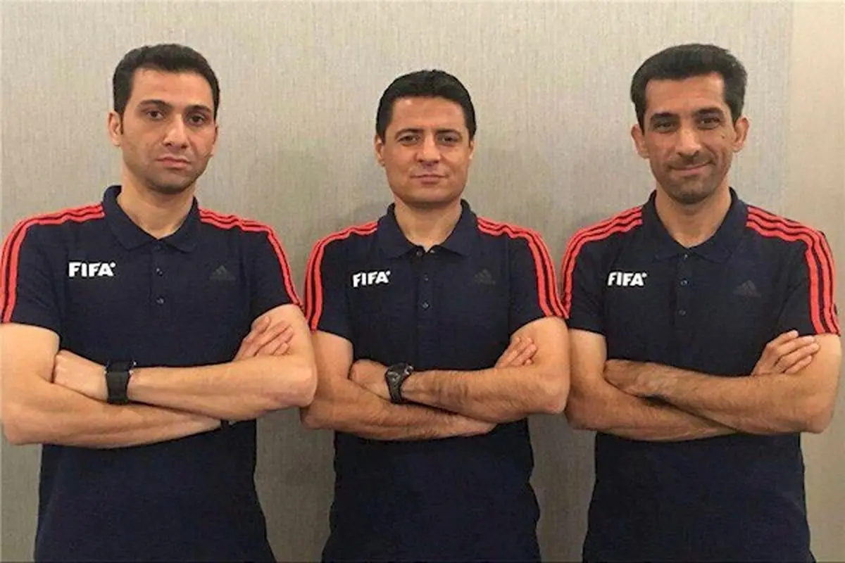 زمان ورود فغانی و تیمش به امارات مشخص شد