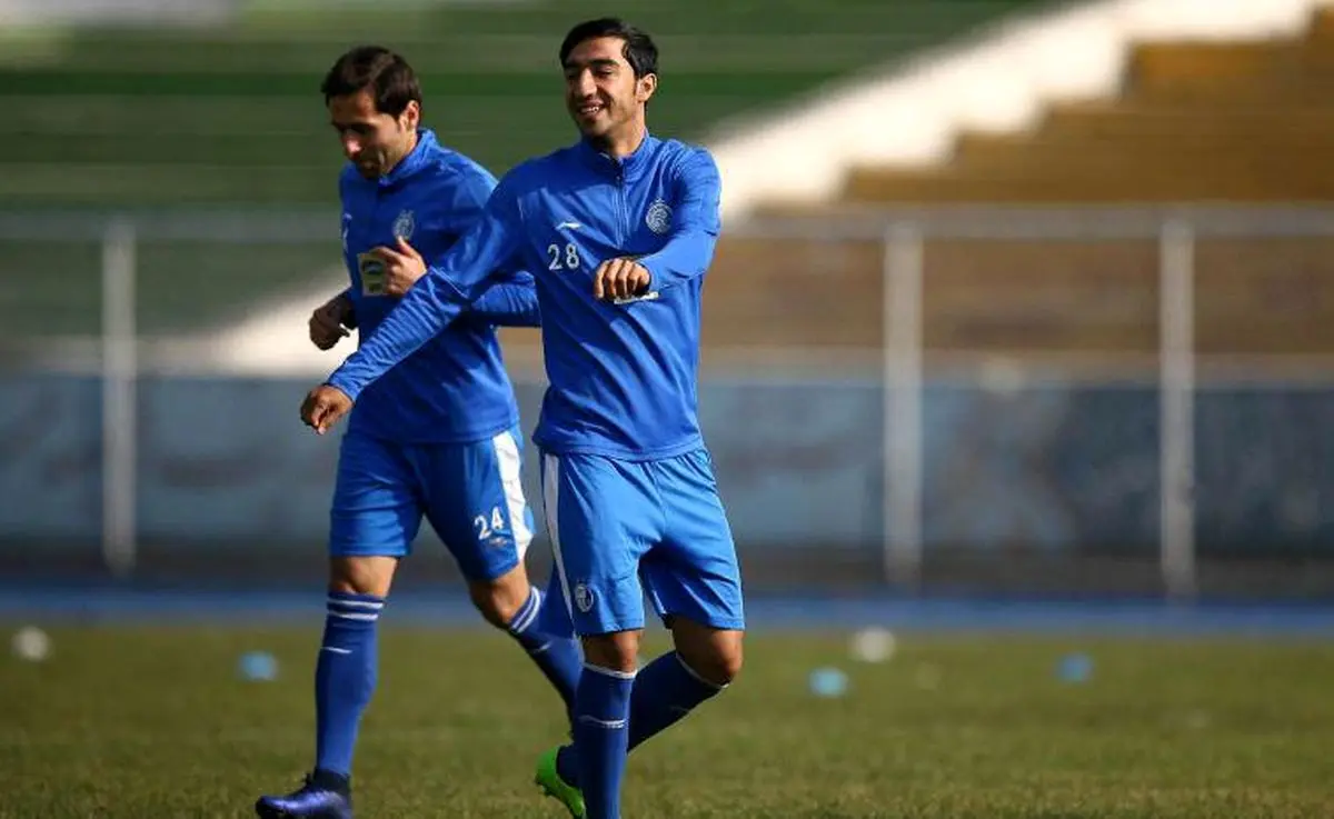 فرصت بزرگ برای جابر در مصاف با پدیده