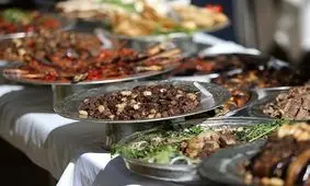 درآمد تركيه از گردشگری غذا به مرز 5 میلیارد دلار خواهد رسید