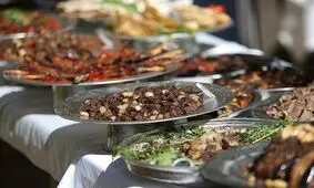 درآمد تركيه از گردشگری غذا به مرز 5 میلیارد دلار خواهد رسید