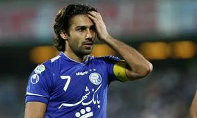 حضور مجیدی در استقلال تکذیب شد