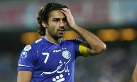 حضور مجیدی در استقلال تکذیب شد