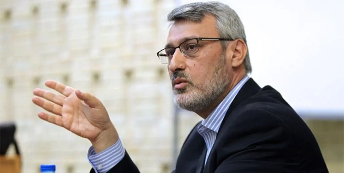 بعیدی‌نژاد: ایران جزء ۱۰ کشور نخست پذیرای پناهنده در جهان