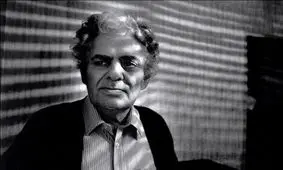 ویدئو/به مناسبت زادروز احمد شاملو: بر آنم که زندگی کنم...