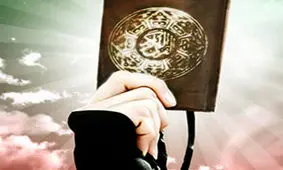 صحبت‌های جالب بانوی تازه‌مسلمان آمریکایی/ امنیت را در پوشش زنان اسلام و زیبایی را در حجاب یافتم +تصاویر