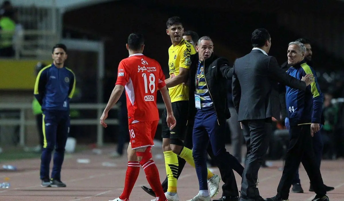 احتمال محرومیت کمال و کی‌روش!