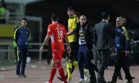 احتمال محرومیت کمال و کی‌روش!