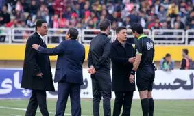 قلعه‌نویی به کمیته اخلاق احضار شد