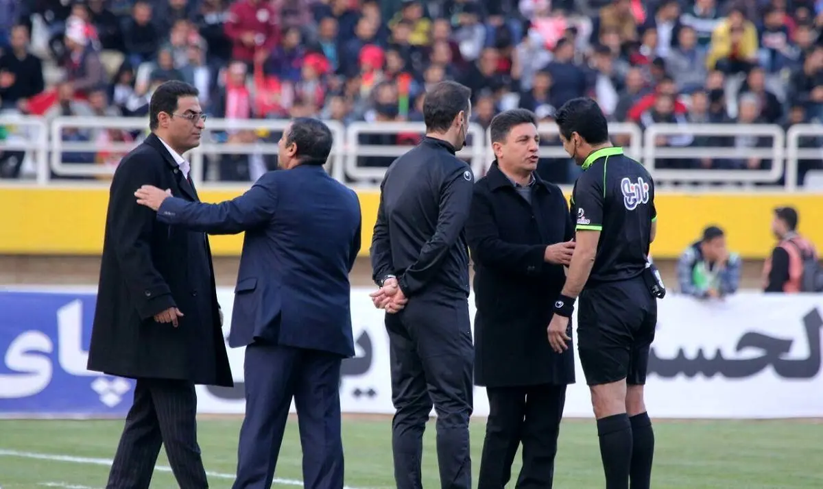 قلعه‌نویی به کمیته اخلاق احضار شد