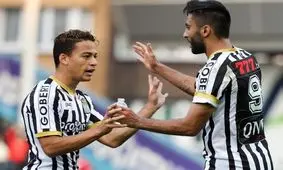 مهاجم اسپانیایی شارلوا قربانی انتقال کاوه رضایی می‌شود