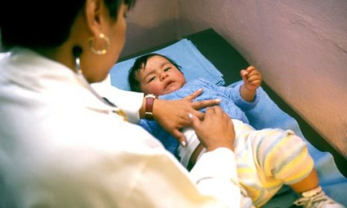 شیوع بیماری ترسناک و مرموز در جهان /نوزادان بعد از یک هفته تب فلج می‌شوند!