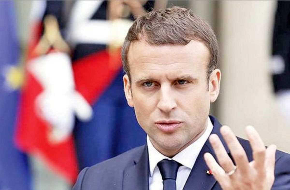 بحران جلیقه زردها، «ناپلئون جوان» را رها نمی کند/59 درصد مردم فرانسه از سخنان مکرون قانع نشدند /مردم امتیازاتی که رئیس جمهور داد را کافی نمی دانند