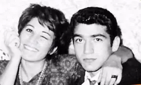 آخرین بازمانده خانواده فرخزاد درگذشت