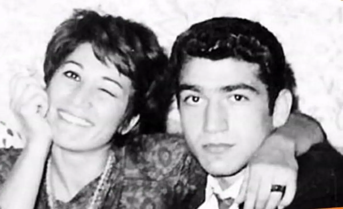 آخرین بازمانده خانواده فرخزاد درگذشت