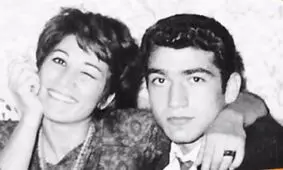 آخرین بازمانده خانواده فرخزاد درگذشت