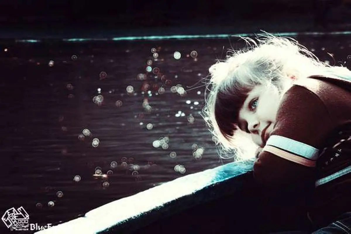 قطعه ای شنیدنی با حس و حالی خاص