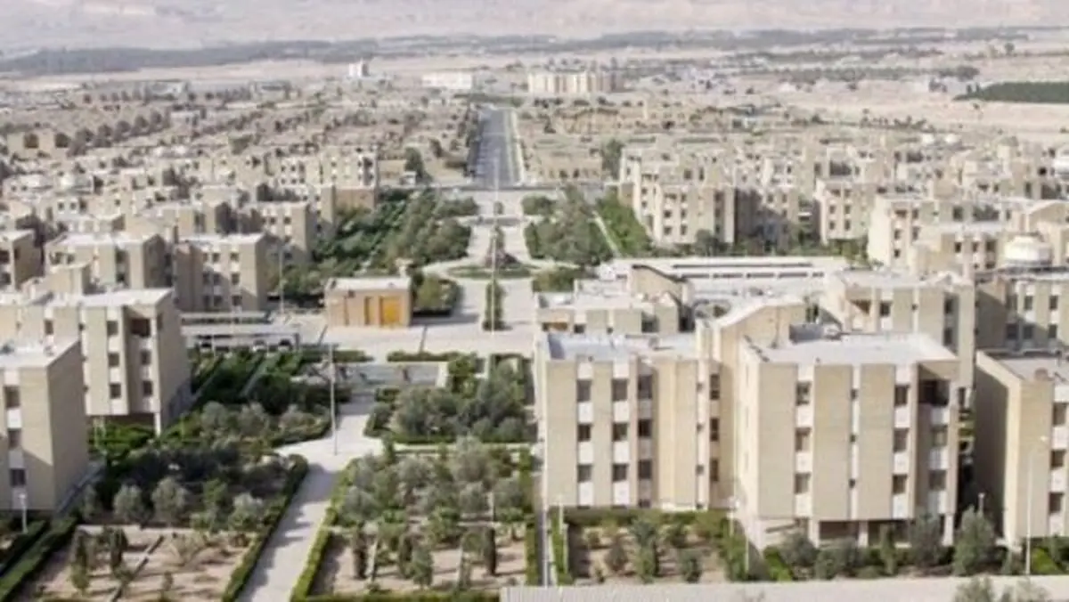 پروژه مسکن مهر پردیس تکمیل می شود/ خریداران کمی صبر کنند