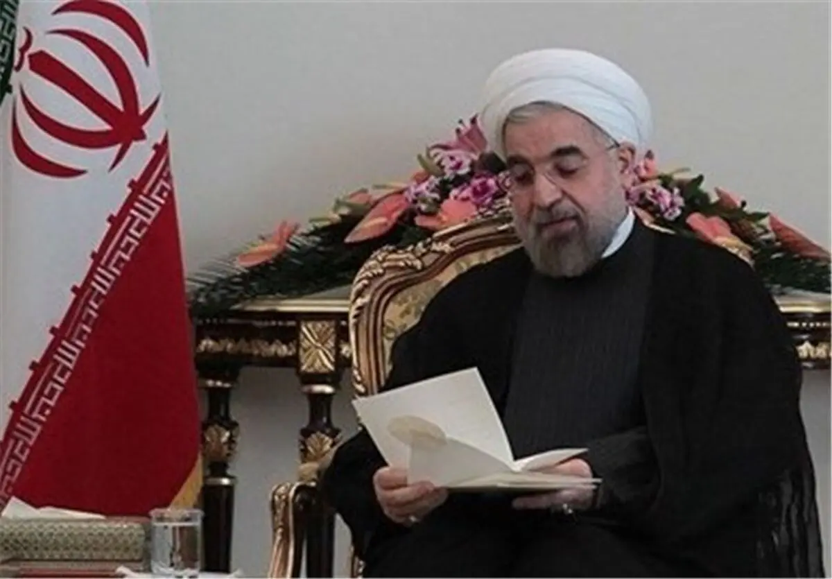 نامه نمایندگان اصفهان به "روحانی" درباره احیای زاینده‌ رود