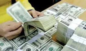 قیمت امروز و دیروز دلار