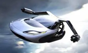 ماشین‌های پرنده جایگزین ماشین‌های امروزی