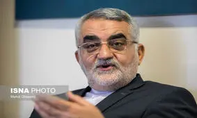 بروجردی: عضویت رژیم صهیونیستی در FATF اهمیتی برای ما ندارد