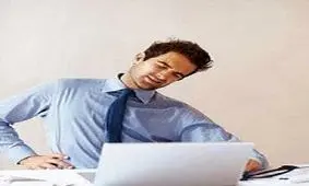 وقتی زیاد مینشینیم چه بر سر بدن ما می آید ؟