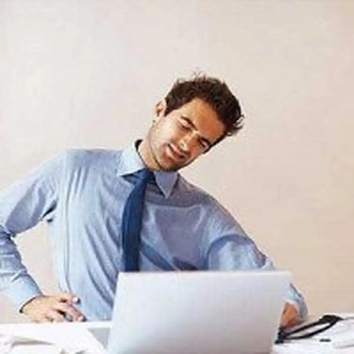 وقتی زیاد مینشینیم چه بر سر بدن ما می آید ؟