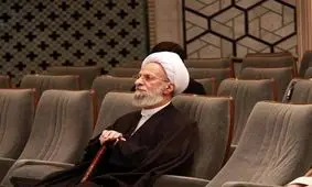 «آن زمستان»؛ روایت مبهم از یک مقطع انتخاباتی زندگی مصباح یزدی /پای سردار سلیمانی و کاردینال های سیاهپوست به فیلم باز شد /گلایه از سهم خواهی اصولگرایان /آیت الله خطاب به عضو جبهه پایداری: استنباط خودت را به رهبری نسبت ندهی