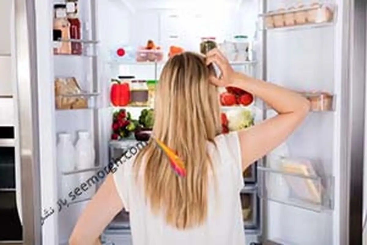 چرا یک ساعت بعد از غذا خوردن گرسنه می شوم؟