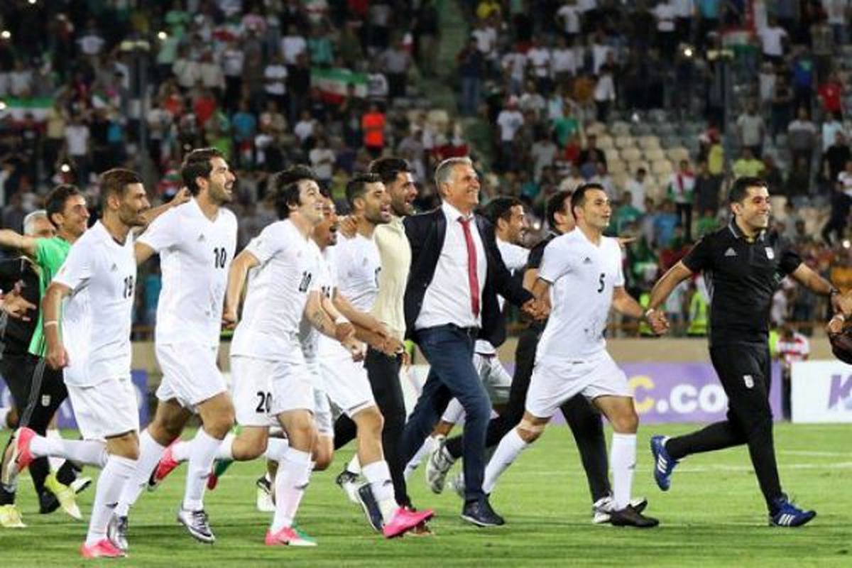 کابوس همیشگی ایران در جام ملت‌ها از 1984 تا 2015