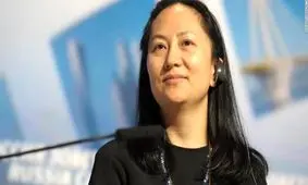 مدیر مالی هواوی از سوی کانادا آزاد شد /تصمیم گیری برای استرداد وان‌ژو به آمریکا