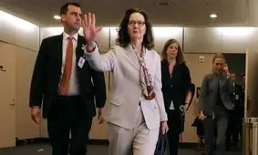 جلسه امروز رییس سیا با رهبران مجلس نمایندگان آمریکا درباره پرونده خاشقجی