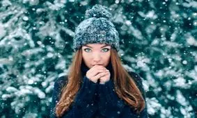 مراقبت از مو در زمستان، این عادت های بد را فورا ترک کنید!