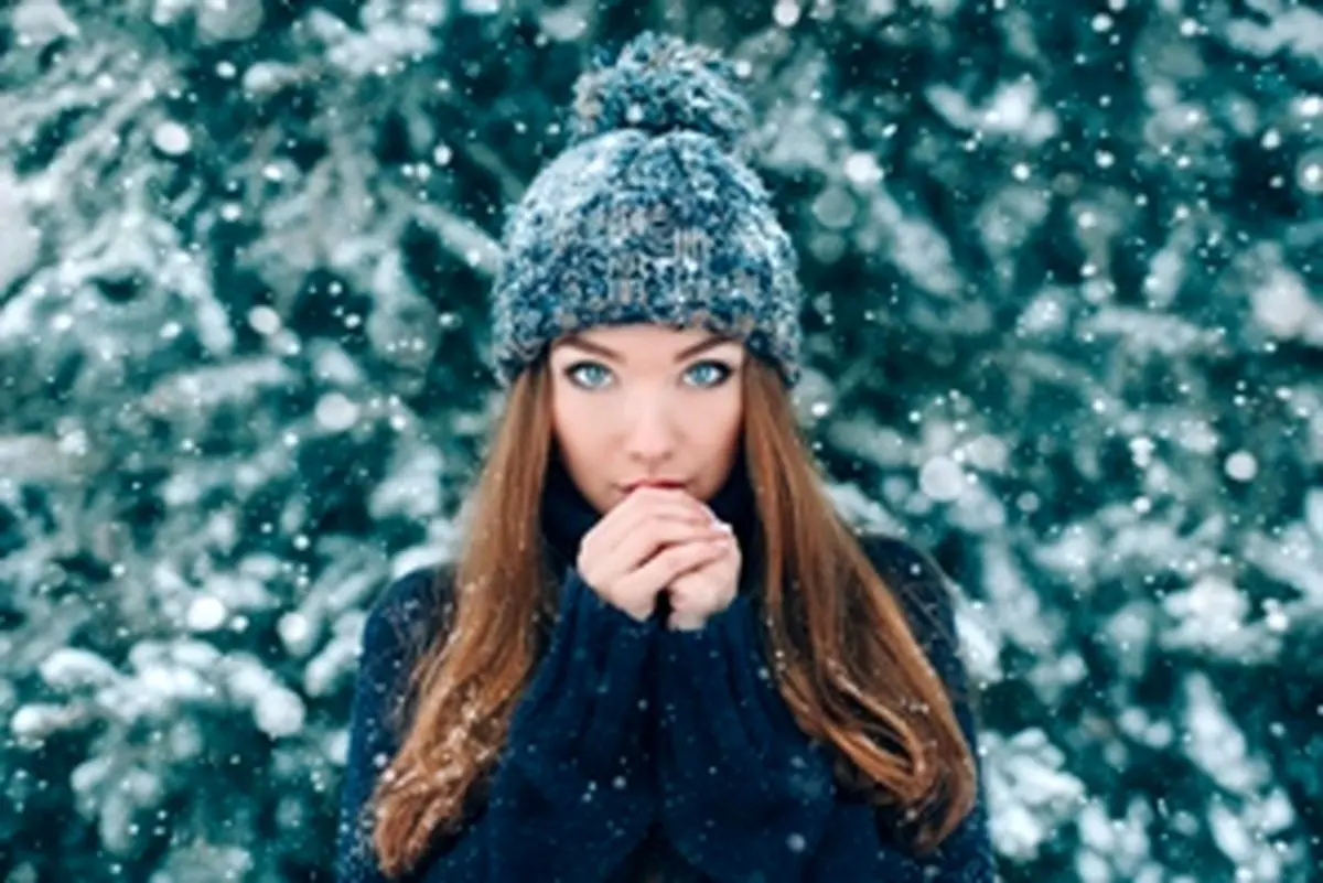 مراقبت از مو در زمستان، این عادت های بد را فورا ترک کنید!