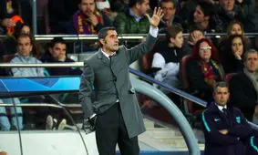 والورده: از حضور سیله‌سن خوشحالم