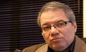 محبیان: احتمال کاندیداتوری لاریجانی را منتفی نمی دانم /ب باید بازی را از حلقه بسته اصلاح‌طلب- اصولگرا خارج کنیم/خشی از مخالفان روحانی با همه مخالفند /می خواهند القا کنند لاریجانی در حال زدوبند با دولت و اصلاح طلبان است