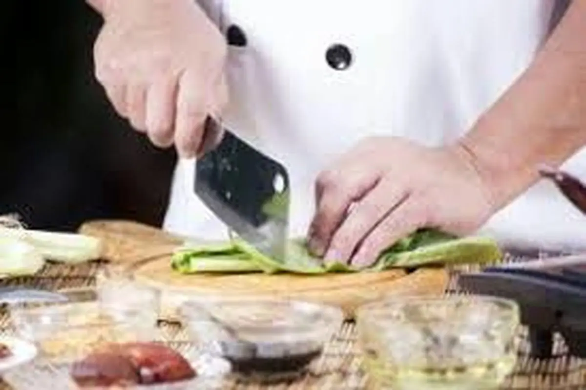 ۱۰ ترفند ساده برای آشپزی راحت تر