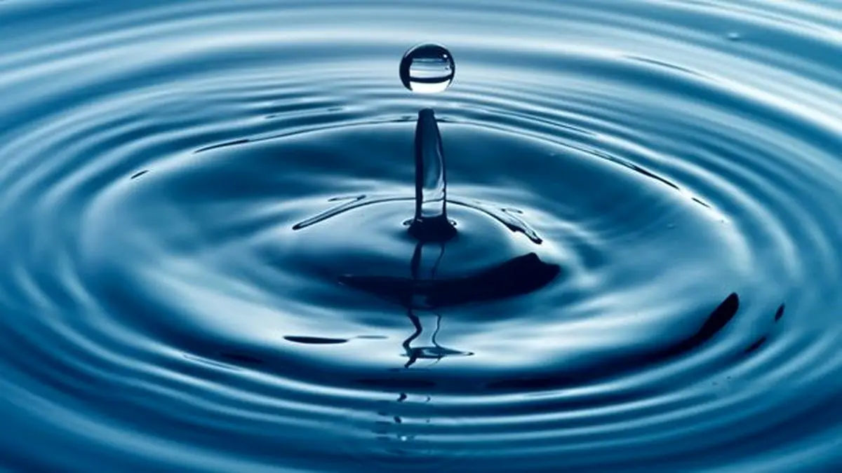 کلید گشایش مساله آب کشور در مشهد است