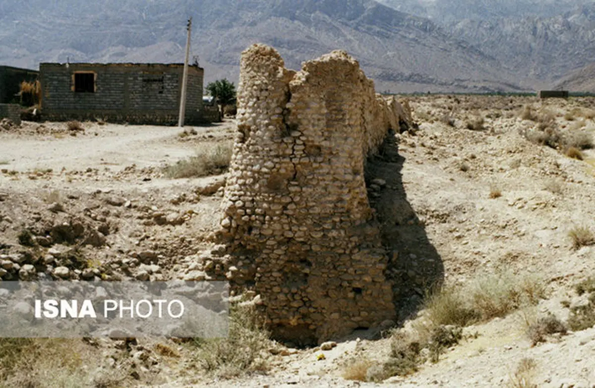 آغاز تعمیر و مرمت آسیاب آبی فارغان