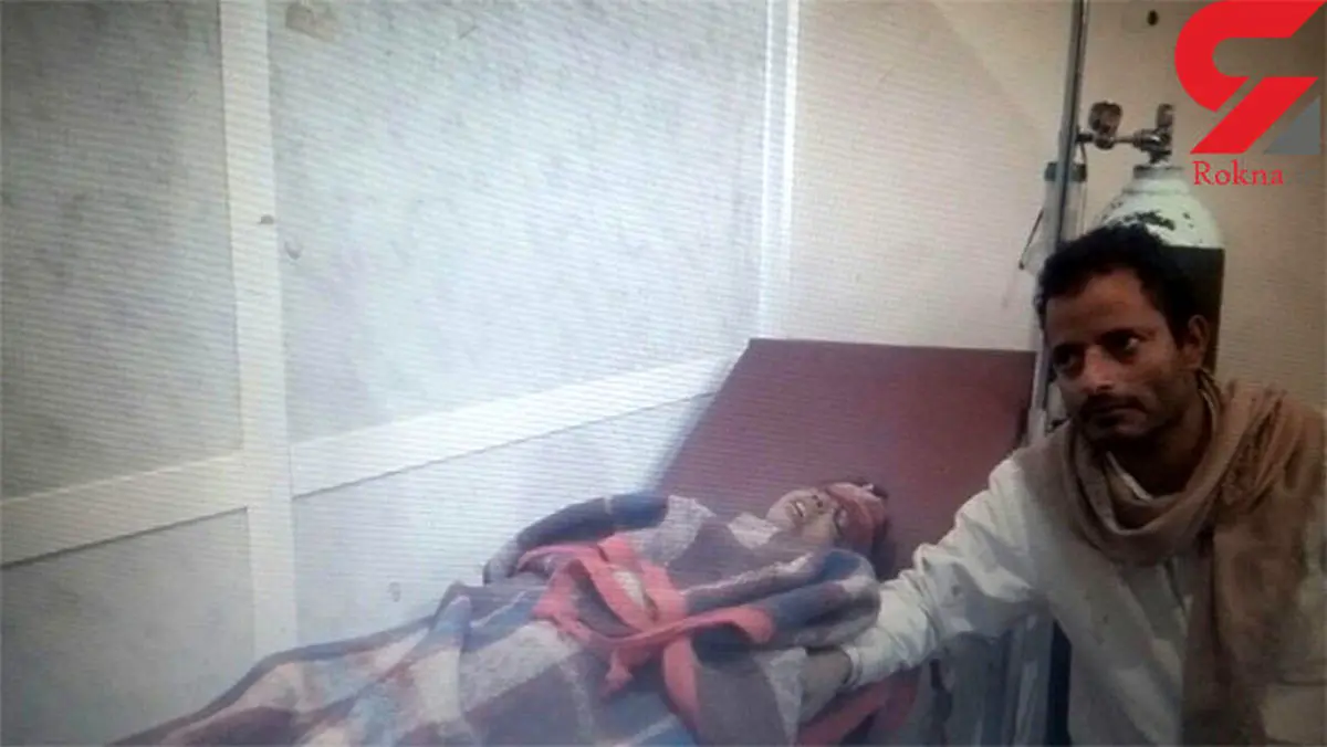 عکس های تلخ از جان باختن مادر و دختر توسط قاتلان وحشی / 16+