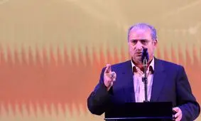 پیام رئیس فدراسیون فوتبال به گرشاسبی بعد از جدایی از پرسپولیس