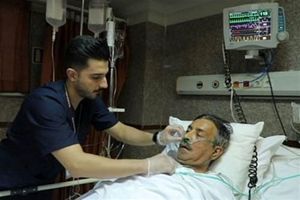 «دانایی‌فر» پیشکسوت فوتبال ایران در شیراز درگذشت