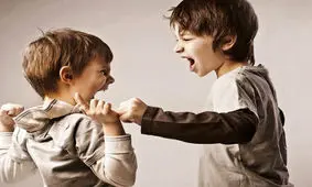 آموزش صبور بودن و سازگاری به کودکان