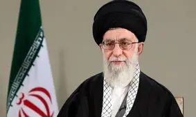 دیدار خانواده‌های شهدای دفاع مقدس و مدافع حرم با مقام معظم رهبری